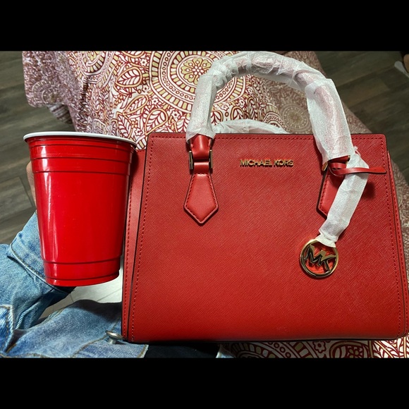 MK hope satchel - Picture 6 of 7